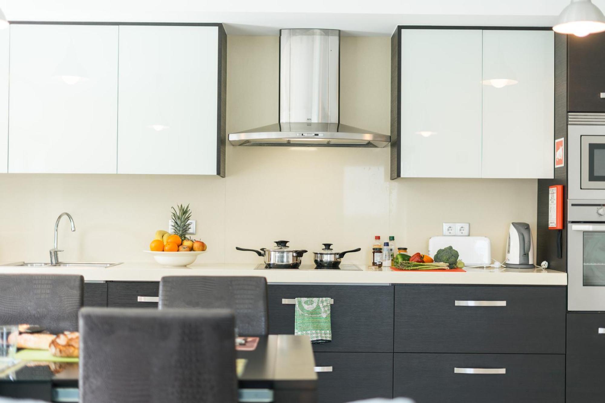 Best Houses 02 - Brand New, Modern & Cozy - Steps From The Beach กองโซลาเซา ภายนอก รูปภาพ