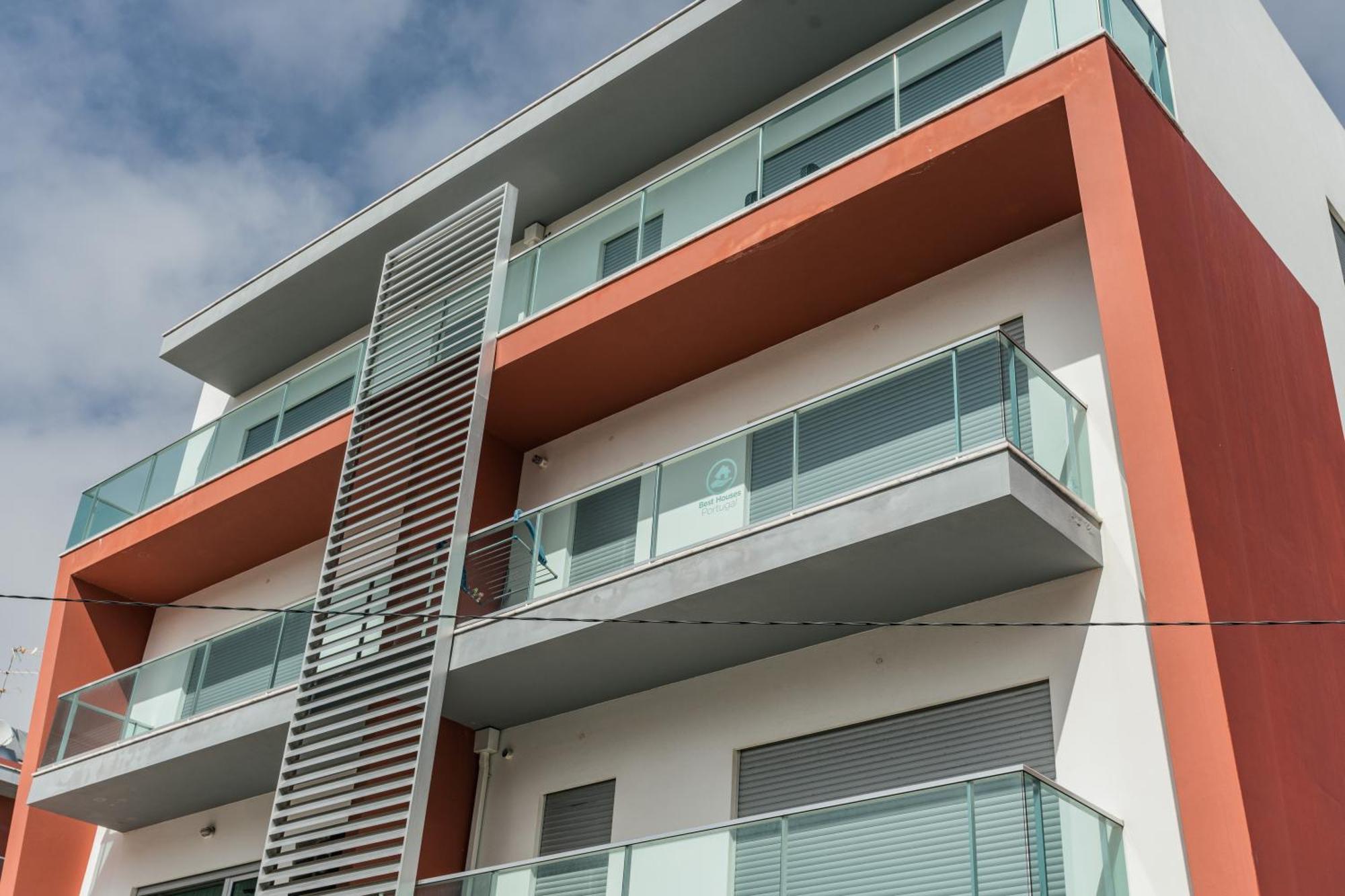 Best Houses 02 - Brand New, Modern & Cozy - Steps From The Beach กองโซลาเซา ภายนอก รูปภาพ